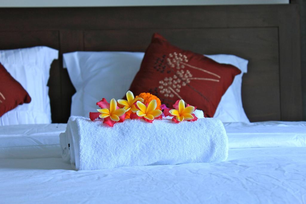 Kanda Villa Ubud Cameră foto