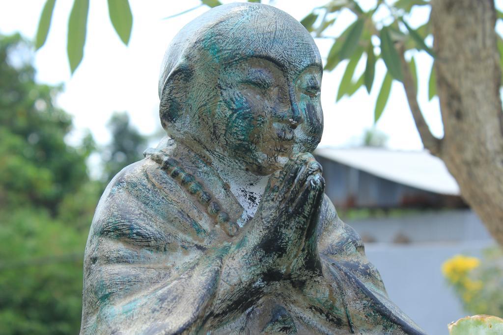Kanda Villa Ubud Cameră foto